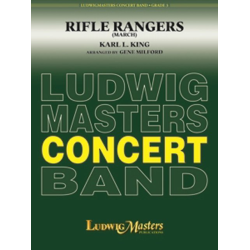         Rifle Rangers - Karl Lawrence King
    