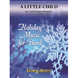         A Little Child - Lloyd Conley
    