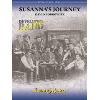 Susanna's Journey