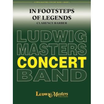 In Footsteps of Legends