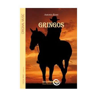Gringos