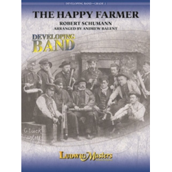         The Happy Farmer - Andrew Balent
    