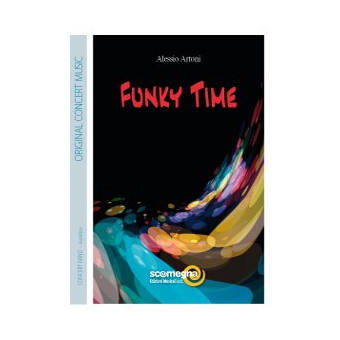 Funky Time