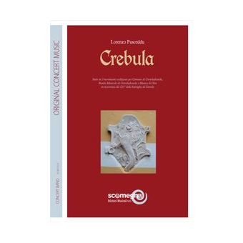 Crebula