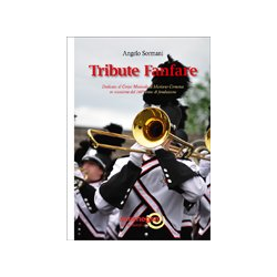        Tribute Fanfare - Angelo Sormani
    