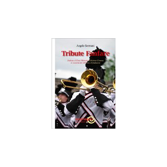 Tribute Fanfare