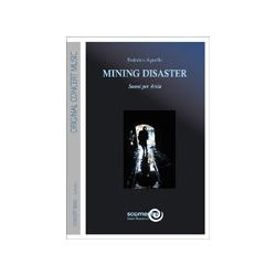         Mining Disaster - Federico Agnello
    
