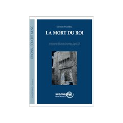         La Mort du Roi - Lorenzo Pusceddu
    