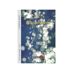        Pilgrim's Theme from Tannhäuser - Richard Wagner / Arr. Ofburg
    