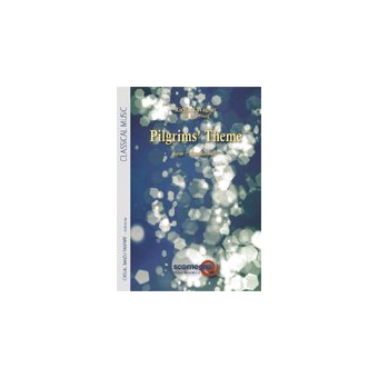 Pilgrim's Theme from Tannhäuser