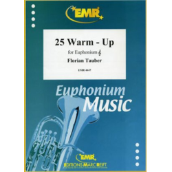         25 Warm - Up - Florian Tauber
    