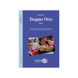         Doppio Otto - Flavio Remo Bar
    