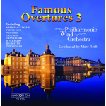         Famous Overtures 3 - Philharmonic Wind Orchestra
    