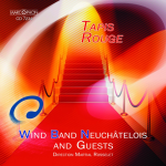         Tapis Rouge - Wind Band Neuchatelois
    