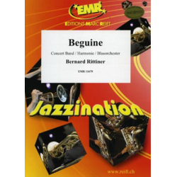         Beguine - Bernard Rittiner
    