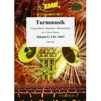 Turmmusik