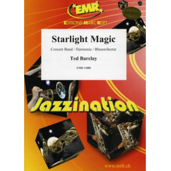 Starlight Magic