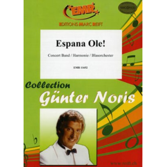 Espana Ole!