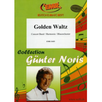 Golden Waltz