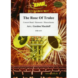         The Rose Of Tralee - Gordon Macduff / Arr. Gordon Macduff
    