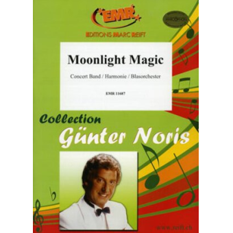 Moonlight Magic