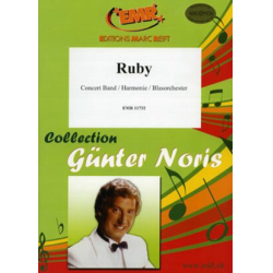         Ruby - Günter Noris
    