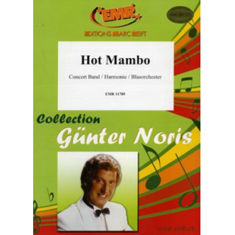 Hot Mambo