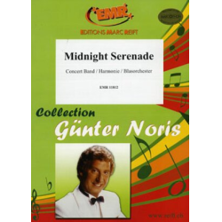         Midnight Serenade - Günter Noris
    
