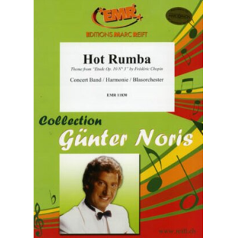 Hot Rumba