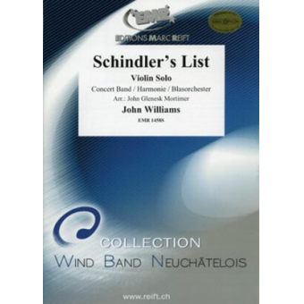 Schindler's List