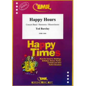 Happy Hours