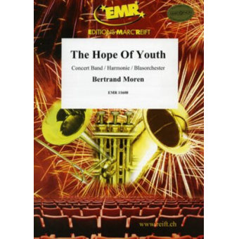 The Hope Of Youth