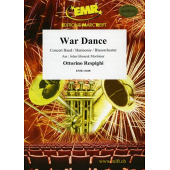 War Dance