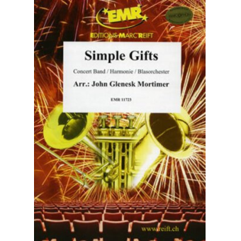 Simple Gifts