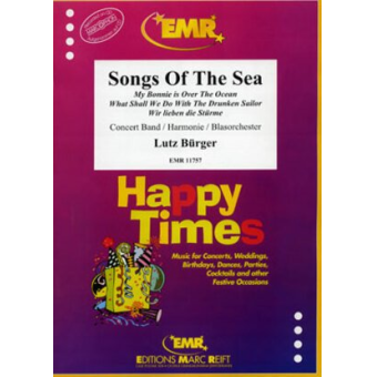 Songs Of The Sea