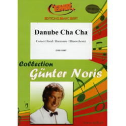         Danube Cha Cha - Günter Noris
    