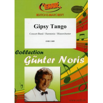 Gipsy Tango