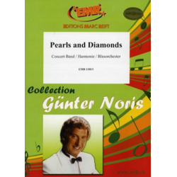         Pearls and Diamonds - Günter Noris
    
