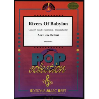 Rivers Of Babylon