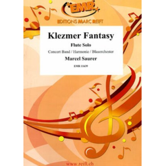 Klezmer Fantasy