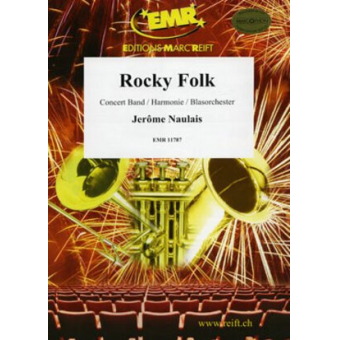Rocky Folk