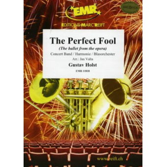 The Perfect Fool