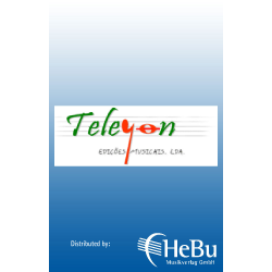         Xutos-Medley - Xutos & Pontápes / Arr. Luís Cardoso
    