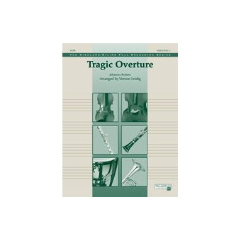 Tragic Overture (f/o)