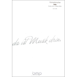         Himmelszauber (Polka) - Markus Bollin
    