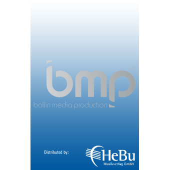 Lustige Moldaufahrt (Polka)