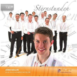         CD "Sternstunden" (Jörg Bollin und das Mährische Feuer)
    