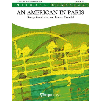 An American in Paris