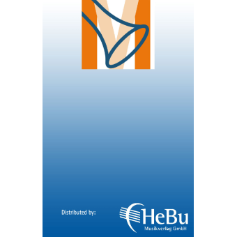 14 Begräbnislieder - Blasorchesterausgabe