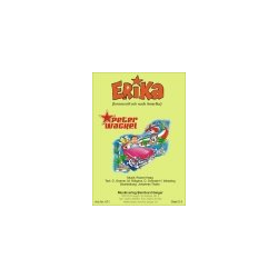         Erika (Peter Wackel) - Peter Wackel / Arr. Johannes Thaler
    